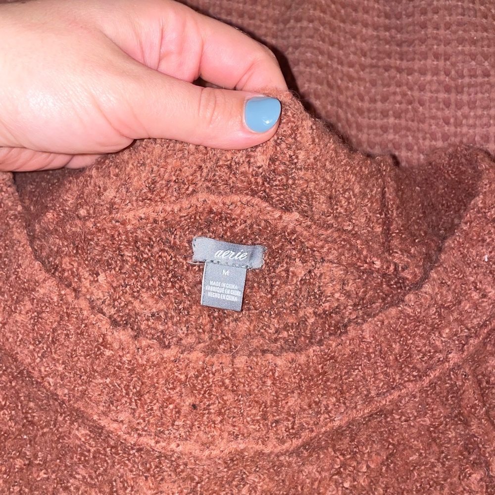 Sweater perfect for Fall